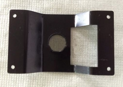 點(diǎn)擊查看詳細(xì)信息<br>標(biāo)題：沖壓件電泳加工、五金電泳加工、陰極電泳加工 閱讀次數(shù)：2230