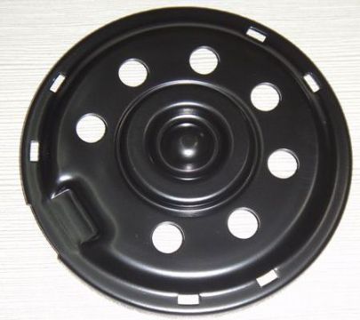 點擊查看詳細信息<br>標題：沖壓-拉伸件、電泳處理、五金電泳加工 閱讀次數：2151