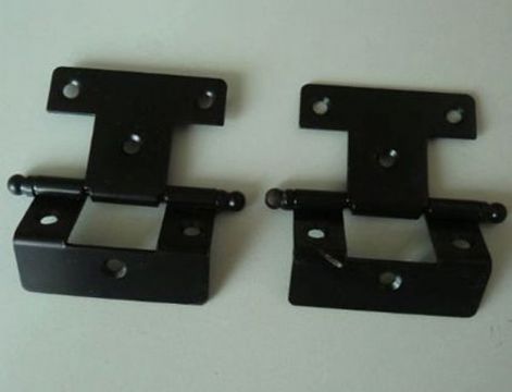 點擊查看詳細信息<br>標題：沖壓-拉伸件、電泳處理、五金電泳加工 閱讀次數：2173