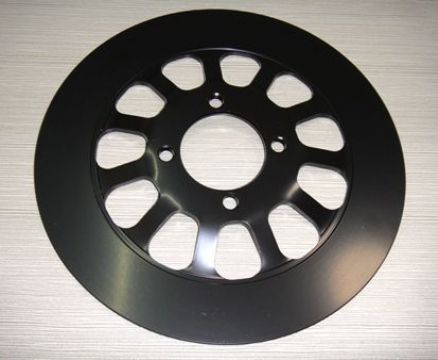 點擊查看詳細信息<br>標題：沖壓-拉伸件、電泳處理、五金電泳加工 閱讀次數：2126