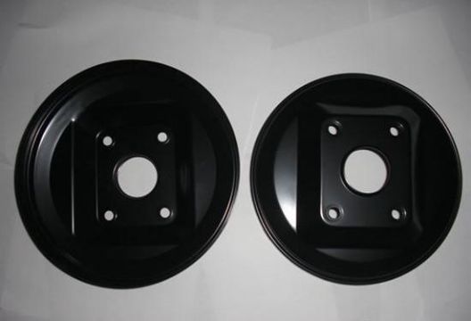 點擊查看詳細信息<br>標題：沖壓-拉伸件電泳加工、電泳處理、五金電泳加工 閱讀次數：2222