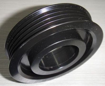 點擊查看詳細信息<br>標題：鑄鐵-車刀件電泳加工、電泳處理、五金電泳加工 閱讀次數：2242