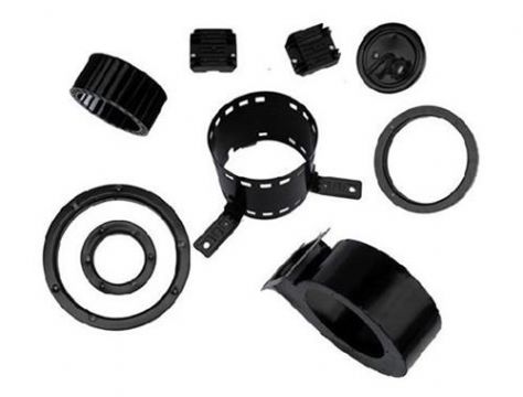 點擊查看詳細信息<br>標題：焊接-組合件電泳加工電泳涂裝 閱讀次數：3641