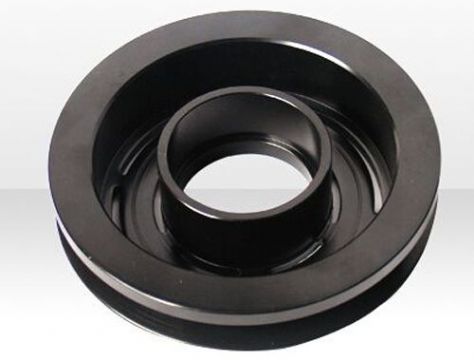 點擊查看詳細信息<br>標題：黑色電泳加工樣品展示 閱讀次數：4826