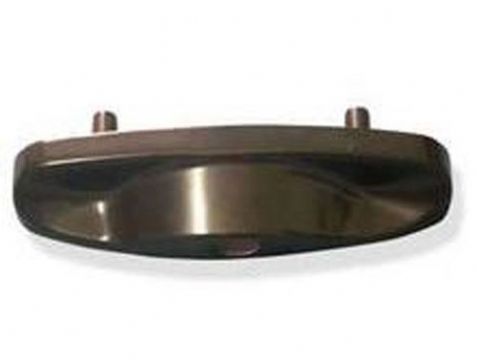 點擊查看詳細信息<br>標題：電泳啞黑加工樣品展示 閱讀次數：5189