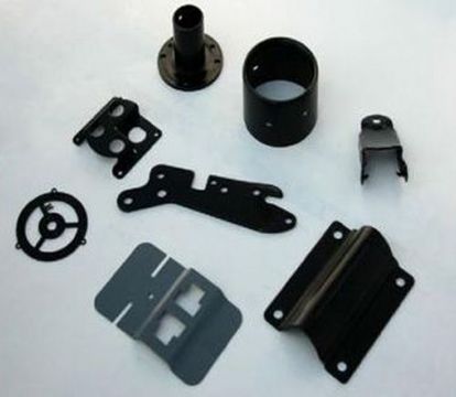 點擊查看詳細信息<br>標題：亮黑電泳加工、電泳涂裝、電泳處理、五金電泳加工、陰極電泳加工 閱讀次數：4980