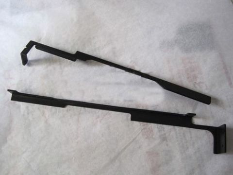 點(diǎn)擊查看詳細(xì)信息<br>標(biāo)題：沖壓件黑色電泳樣品0079、五金電泳加工 閱讀次數(shù)：2521