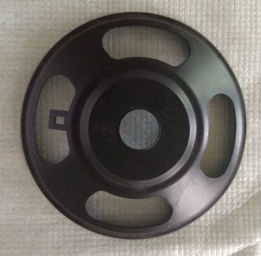 點(diǎn)擊查看詳細(xì)信息<br>標(biāo)題：喇叭網(wǎng)配件電泳、五金電泳加工 閱讀次數(shù)：2265